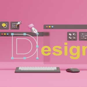 Graphics Designing Course