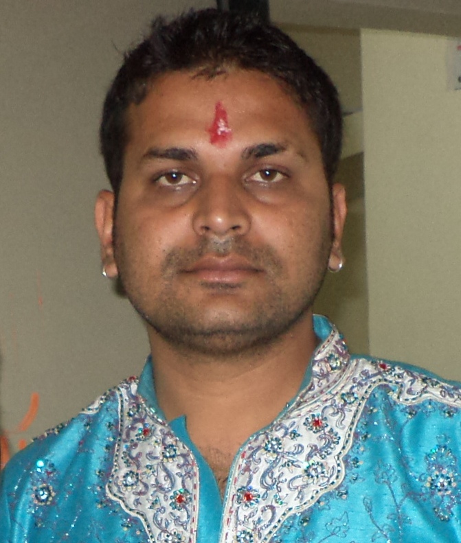 Pritesh kunwar Bhatt